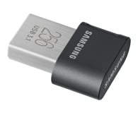 Samsung 256GB FIT Plus Gray 400MB/s - 568816 - zdjęcie 2