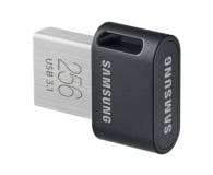 Samsung 256GB FIT Plus Gray 400MB/s - 568816 - zdjęcie 4