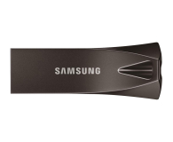 Samsung 256GB BAR Plus Titan Gray 400MB/s - 568812 - zdjęcie 1