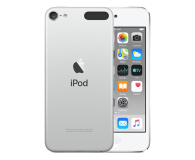 Apple iPod touch 32GB Silver - 568511 - zdjęcie 1