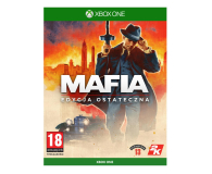 Xbox Mafia: Edycja Ostateczna - 569007 - zdjęcie 1
