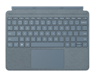 Microsoft Klawiatura Surface Go Signature Type Cover Lodowy Niebieski - 567733 - zdjęcie 1