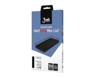 3mk HardGlass MAX Lite do Samsung Galaxy A41 - 567895 - zdjęcie 1