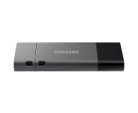 Samsung 64GB DUO Plus USB-C / USB 3.1 300MB/s - 568818 - zdjęcie 4