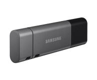 Samsung 64GB DUO Plus USB-C / USB 3.1 300MB/s - 568818 - zdjęcie 2