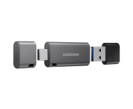 Samsung 128GB DUO Plus USB-C / USB 3.1 400MB/s - 568819 - zdjęcie 6