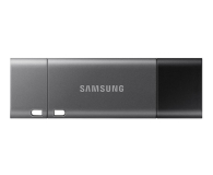Samsung 128GB DUO Plus USB-C / USB 3.1 400MB/s - 568819 - zdjęcie 1