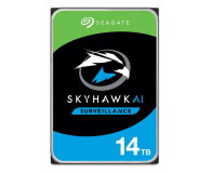 Seagate Skyhawk AI CMR 14TB 7200obr. 256MB - 533732 - zdjęcie 1