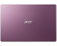 Acer Swift 3 R5-4500U/8GB/512/W10 Fioletowy - 563177 - zdjęcie 6