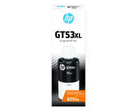 HP GT53 black (135ml) - 548310 - zdjęcie 1