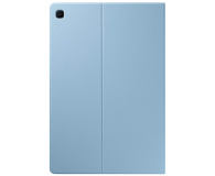 Samsung Book Cover do Galaxy Tab S6 Lite niebieski - 563556 - zdjęcie 2