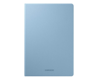 Samsung Book Cover do Galaxy Tab S6 Lite niebieski - 563556 - zdjęcie 1