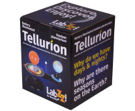 Levenhuk LabZZ Tellurion - Układ słoneczny - 561851 - zdjęcie 5