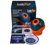 Levenhuk LabZZ Astroplanetarium SP10 - 561853 - zdjęcie 8