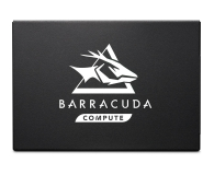 Seagate 480GB 2,5" SATA SSD BarraCuda Q1 - 563187 - zdjęcie 1