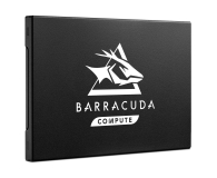 Seagate 480GB 2,5" SATA SSD BarraCuda Q1 - 563187 - zdjęcie 2