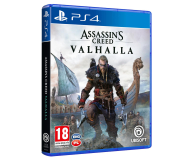 PlayStation Assassin's Creed Valhalla - 564044 - zdjęcie 2