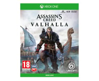 Xbox Assassin's Creed Valhalla - 564048 - zdjęcie 1