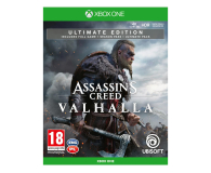Xbox Assassin's Creed Valhalla Ultimate Edition - 564052 - zdjęcie 1