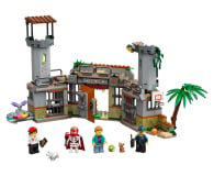LEGO Hidden Side Opuszczone więzienie w Newbury - 564311 - zdjęcie 2