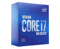 Intel Core i7-10700KF - 564438 - zdjęcie 1