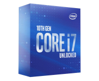 Intel Core i7-10700K - 564439 - zdjęcie 1