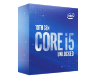 Intel Core i5-10600K - 564455 - zdjęcie 1