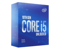 Intel Core i5-10600KF - 564447 - zdjęcie 1