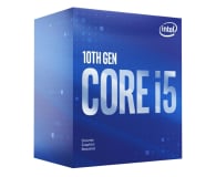 Intel Core i5-10400F - 564465 - zdjęcie 1