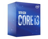 Intel Core i3-10100F - 596730 - zdjęcie 1