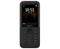 Nokia 5310 Dual SIM czarny - 564527 - zdjęcie 4