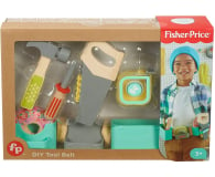 Fisher-Price Pas z narzędziami - 564653 - zdjęcie 3