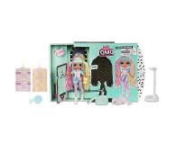 MGA Entertainment L.O.L. Surprise OMG Candylicious - 565158 - zdjęcie 2