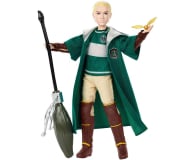 Mattel Lalka kolekcjonerska Draco Malfoy Quidditch - 564648 - zdjęcie 1