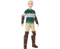 Mattel Lalka kolekcjonerska Draco Malfoy Quidditch - 564648 - zdjęcie 3