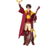 Mattel Lalka kolekcjonerska Harry Potter Quidditch - 564647 - zdjęcie 1