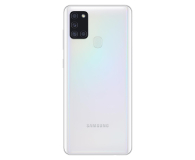 Samsung Galaxy A21s SM-A217F White - 557630 - zdjęcie 3