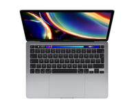 Apple MacBook Pro i5 1,4GHz/8GB/256/Iris645 Space Gray - 564315 - zdjęcie 3