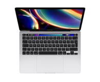 Apple MacBook Pro i5 1,4GHz/8GB/512/Iris645 Silver - 564318 - zdjęcie 3