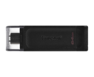 Kingston 64GB DataTraveler 70 USB-C - 572317 - zdjęcie 1