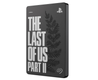 Seagate Game Drive The Last of Us Part II 2TB USB 3.0 - 573208 - zdjęcie 2