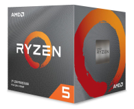 AMD Ryzen 5 3600XT - 573603 - zdjęcie 1