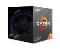 AMD Ryzen 5 3600XT - 573603 - zdjęcie 2