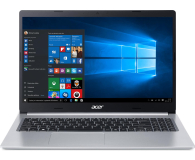 Acer Aspire 5 R5-4500U/16GB/512/W10 IPS Srebrny - 571391 - zdjęcie 4