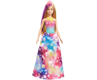 Barbie Dreamtopia Kalendarz adwentowy - 573546 - zdjęcie 5