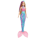 Barbie Dreamtopia Kalendarz adwentowy - 573546 - zdjęcie 3