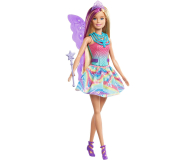 Barbie Dreamtopia Kalendarz adwentowy - 573546 - zdjęcie 4
