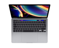 Apple MacBook Pro i5 1,4GHz/16GB/256/Iris645 Space Gray - 572353 - zdjęcie 3