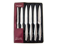 Cecotec Professional meat knives - 571399 - zdjęcie 4