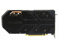 XFX Radeon RX 590 Fatboy 8GB GDDR5 - 572846 - zdjęcie 3